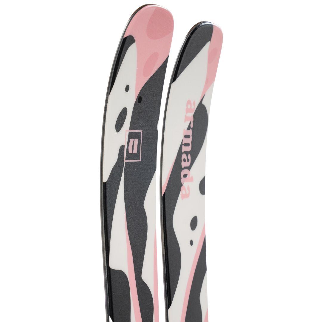 Armada Women's ARW 100 Skis 2026